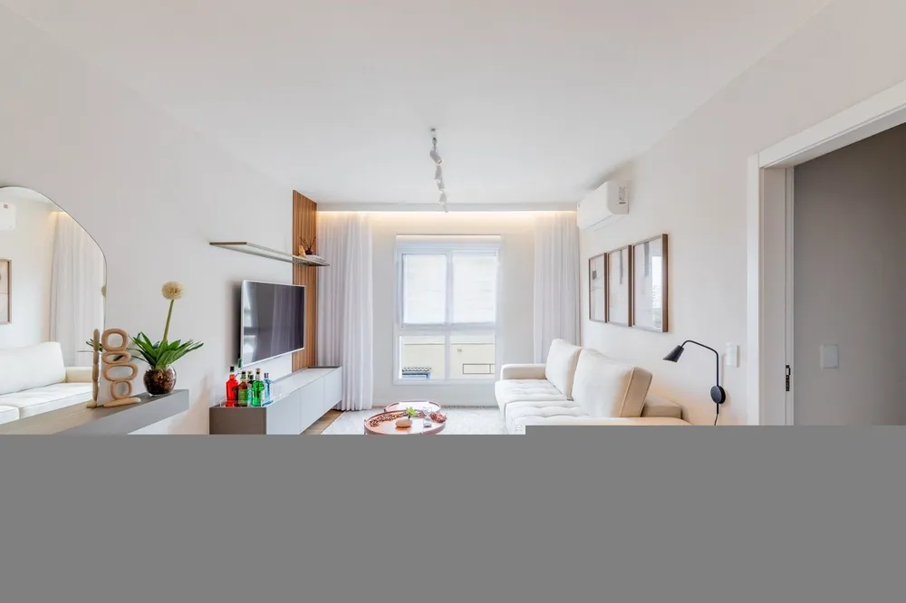 Apartamento, 3 quartos, 70 m² - Foto 1