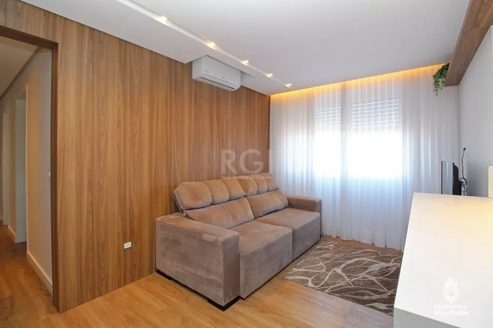 Apartamento à venda com 2 quartos, 68m² - Foto 3