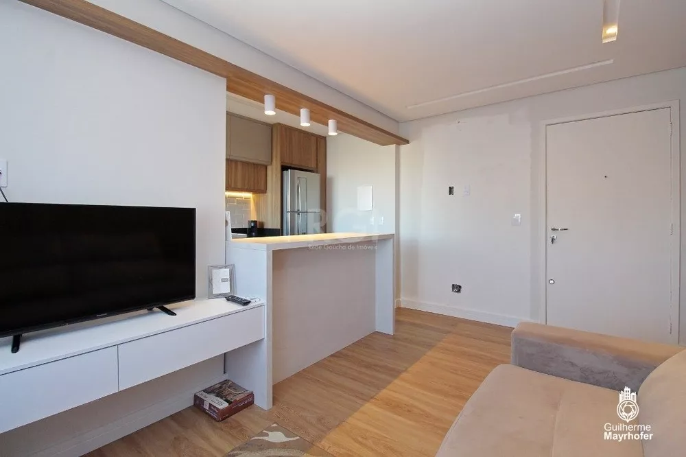 Apartamento à venda com 2 quartos, 68m² - Foto 2