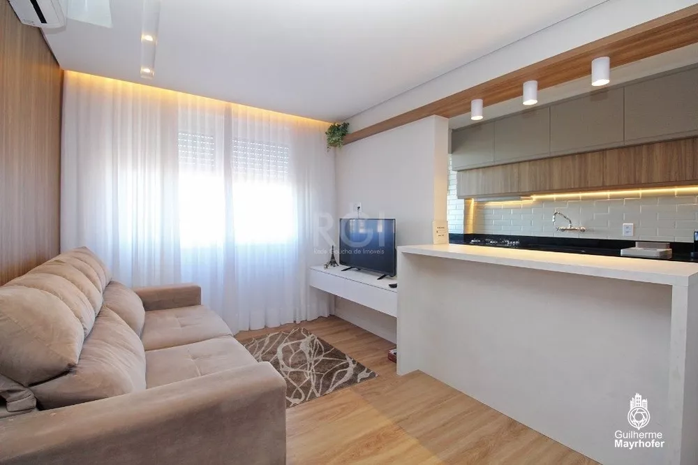 Apartamento à venda com 2 quartos, 68m² - Foto 4