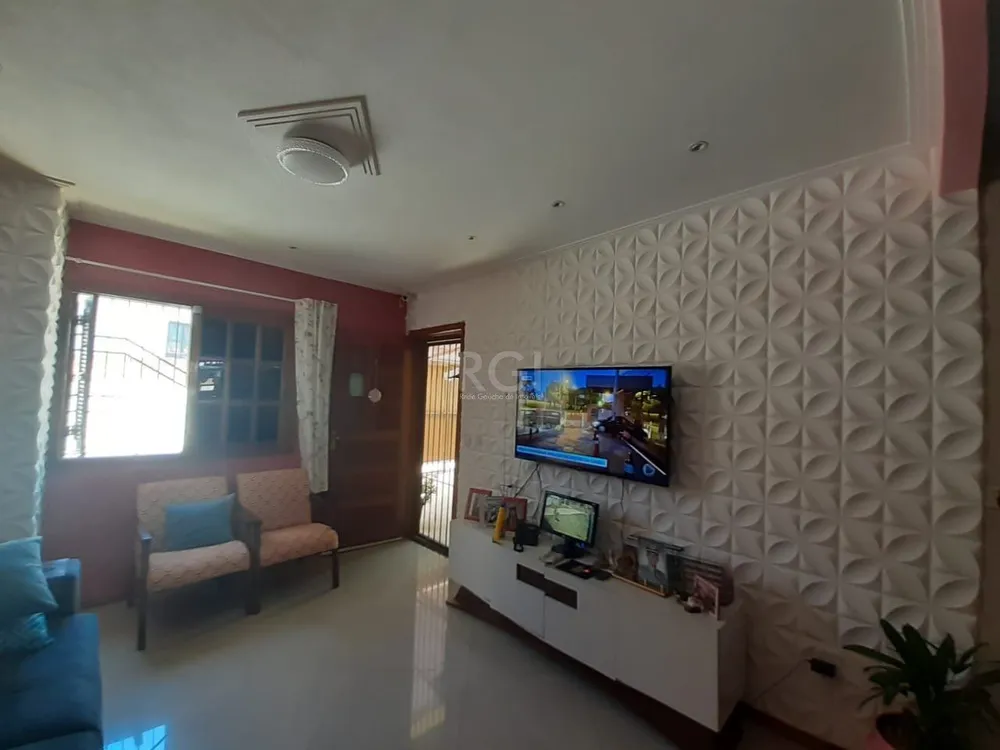 Casa, 4 quartos, 445 m² - Foto 1