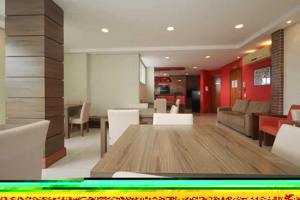 Apartamento, 2 quartos, 78 m² - Foto 2