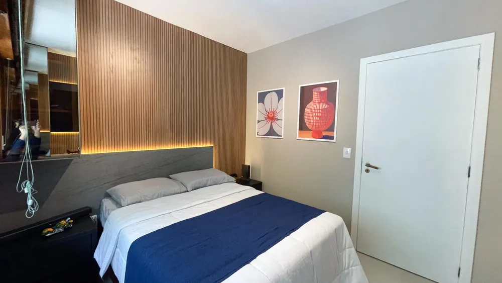 Apartamento, 2 quartos, 78 m² - Foto 1