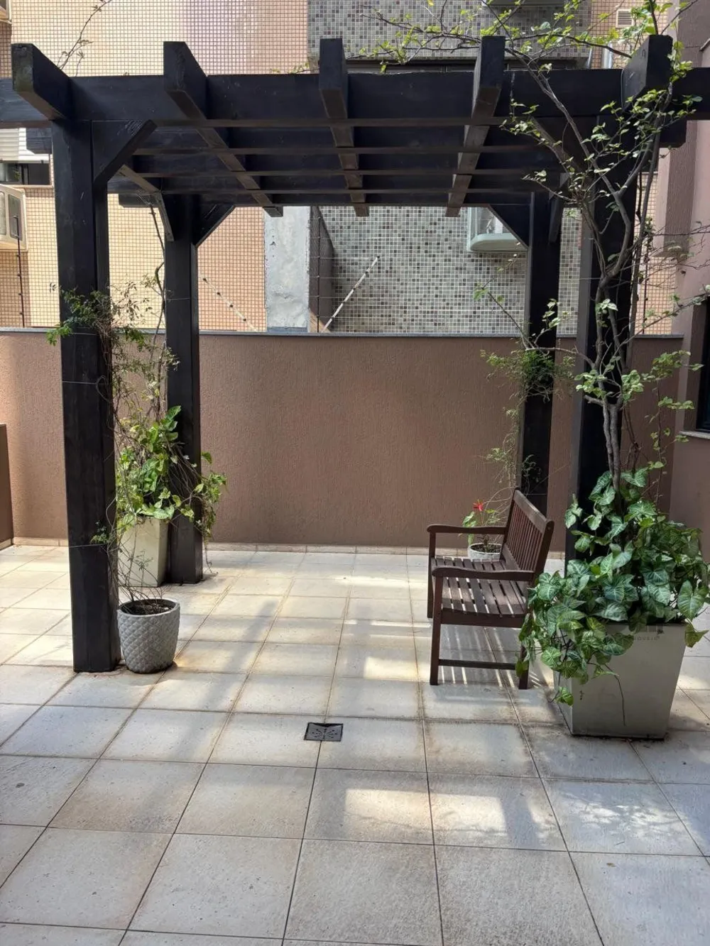 Apartamento, 2 quartos, 63 m² - Foto 6