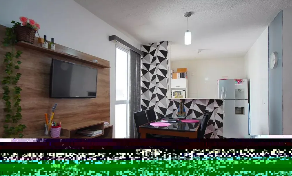 Apartamento, 2 quartos, 41 m² - Foto 1