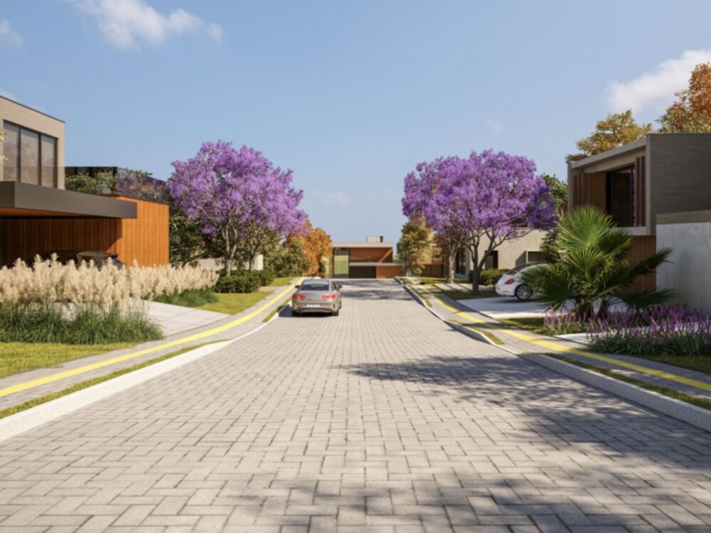 Terreno à venda, 1m² - Foto 2
