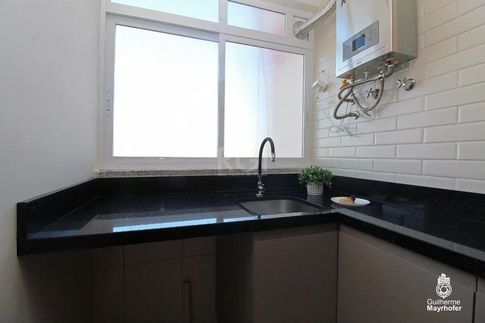 Apartamento, 3 quartos, 113 m² - Foto 3