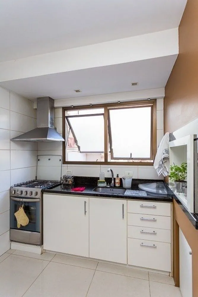 Apartamento, 3 quartos, 111 m² - Foto 3