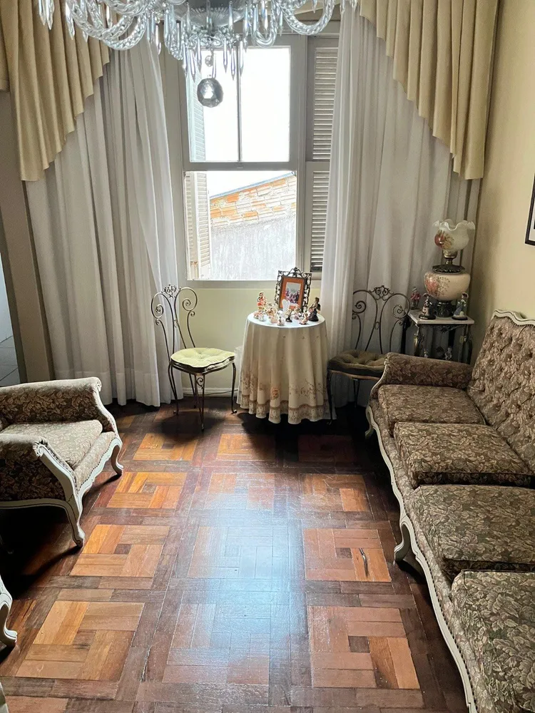 Apartamento, 3 quartos, 111 m² - Foto 2