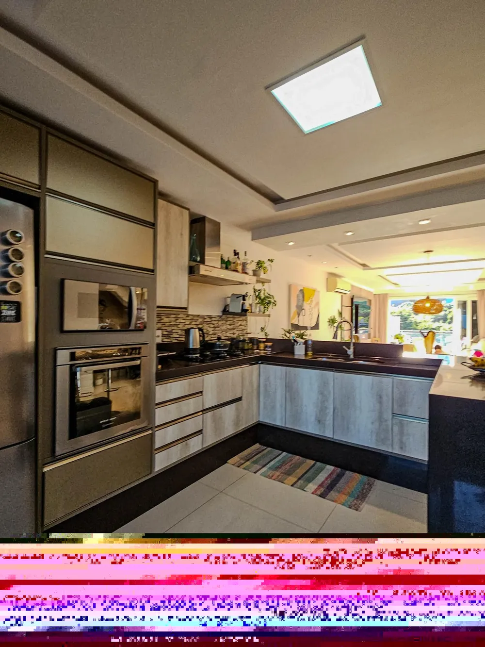 Casa, 6 quartos, 341 m² - Foto 2