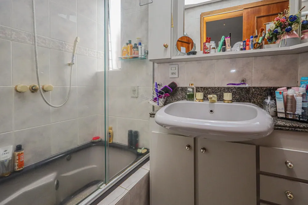Apartamento, 3 quartos, 122 m² - Foto 2