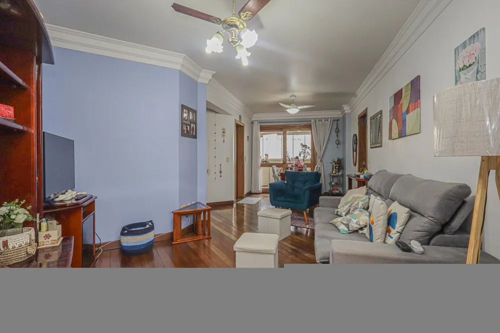 Apartamento, 3 quartos, 122 m² - Foto 5