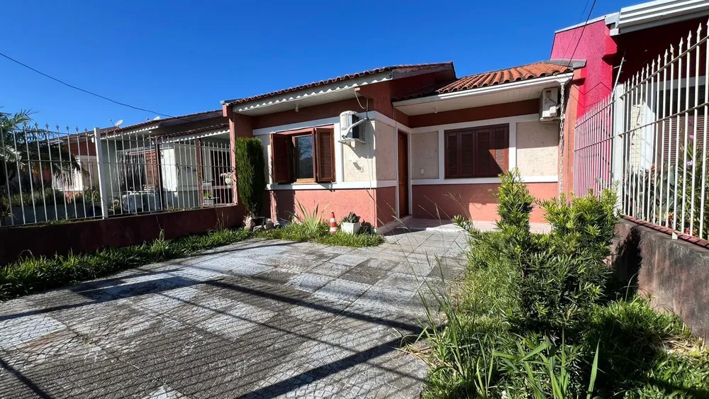 Casa, 3 quartos, 114 m² - Foto 3