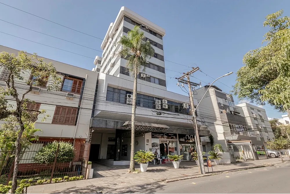 Sala-Conjunto, 29 m² - Foto 1