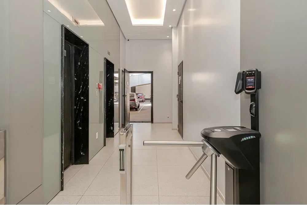 Sala-Conjunto, 29 m² - Foto 1