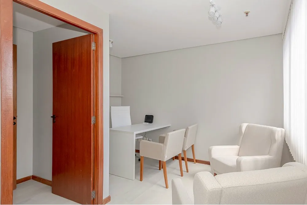 Sala-Conjunto, 29 m² - Foto 2