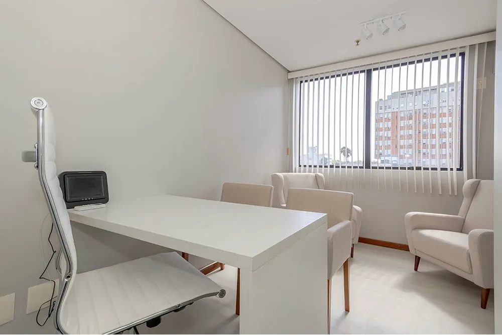 Sala-Conjunto, 29 m² - Foto 8