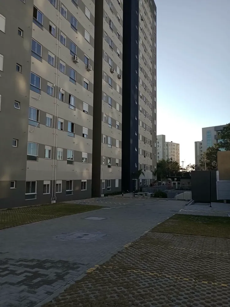 Apartamento, 2 quartos, 45 m² - Foto 1
