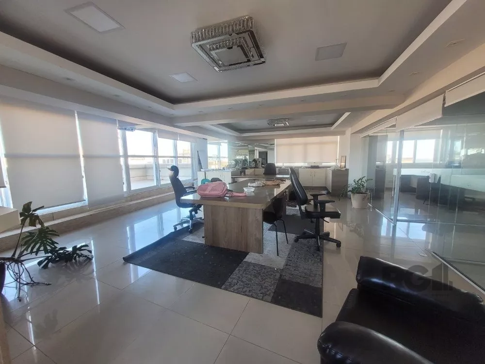 Conjunto Comercial-Sala à venda, 427m² - Foto 1