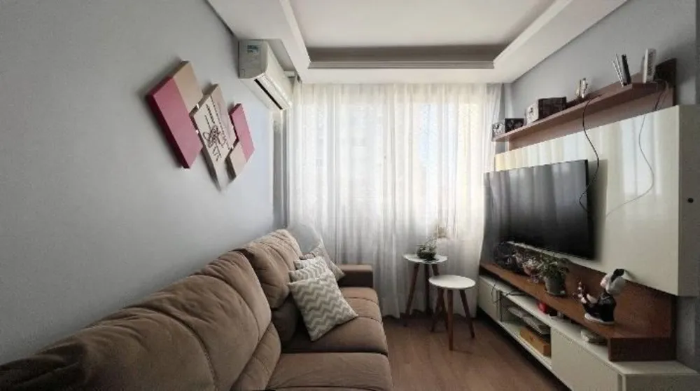 Apartamento, 3 quartos, 61 m² - Foto 9