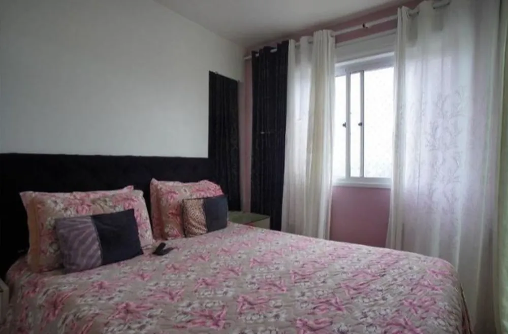 Apartamento, 3 quartos, 61 m² - Foto 5