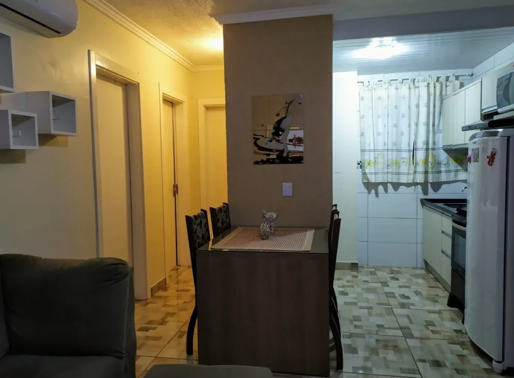 Apartamento, 2 quartos, 55 m² - Foto 1