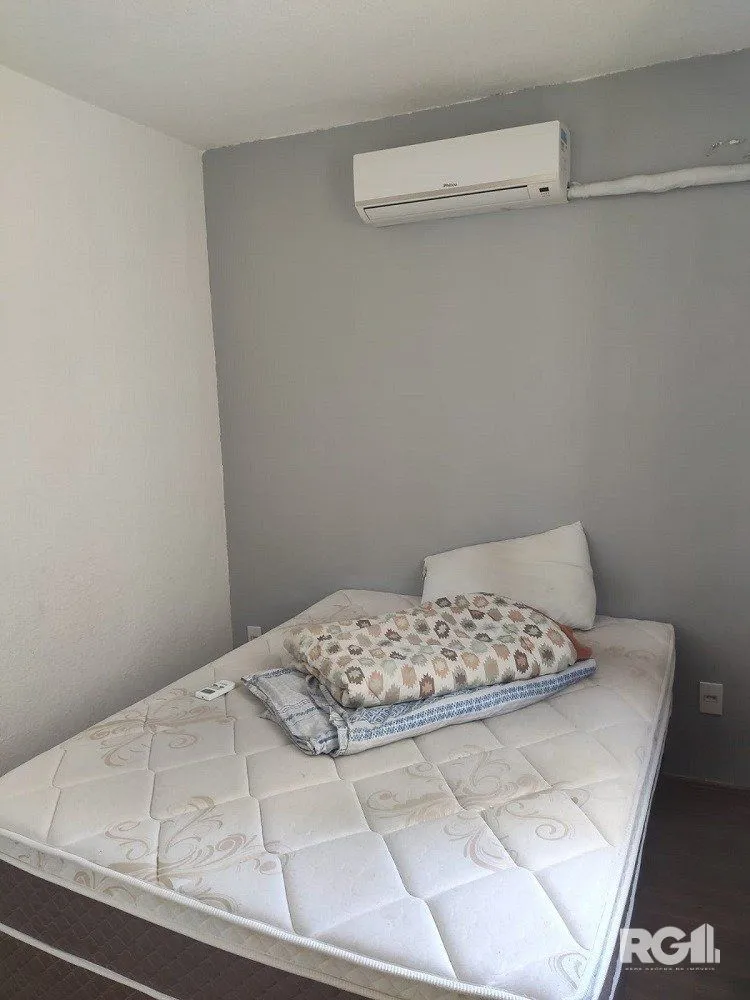 Apartamento, 2 quartos, 37 m² - Foto 4