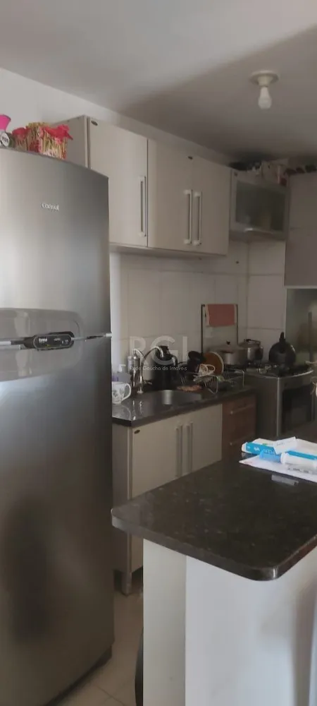 Apartamento, 2 quartos, 37 m² - Foto 9