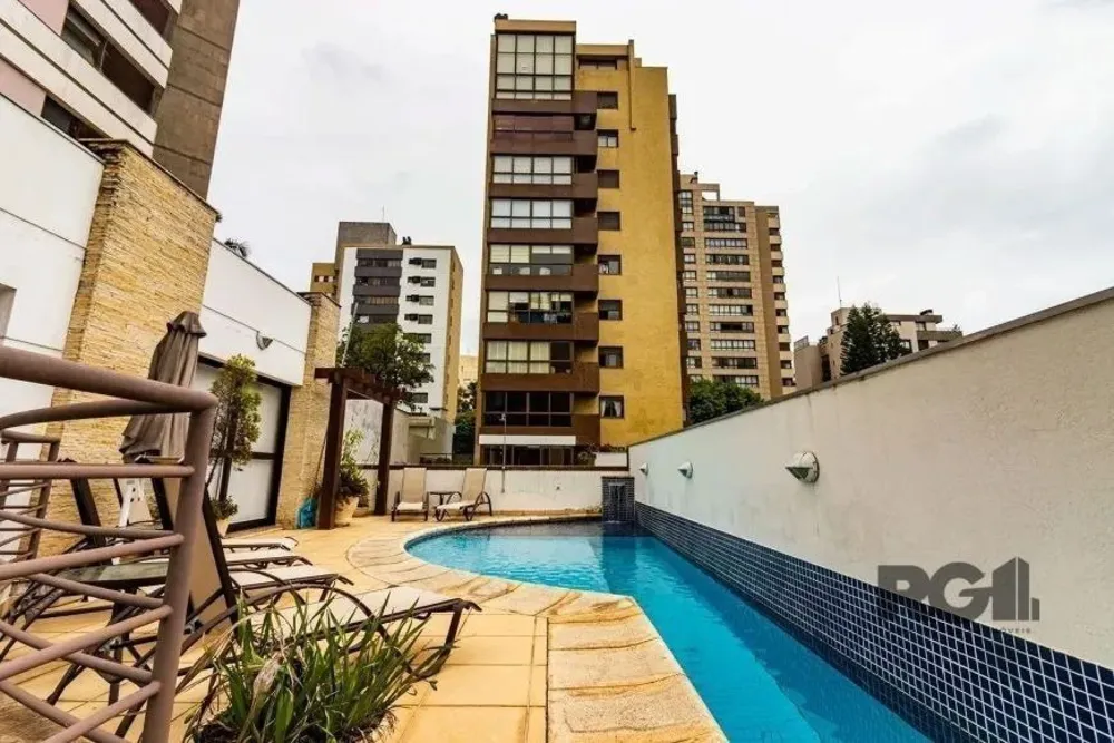 Apartamento, 2 quartos, 37 m² - Foto 7