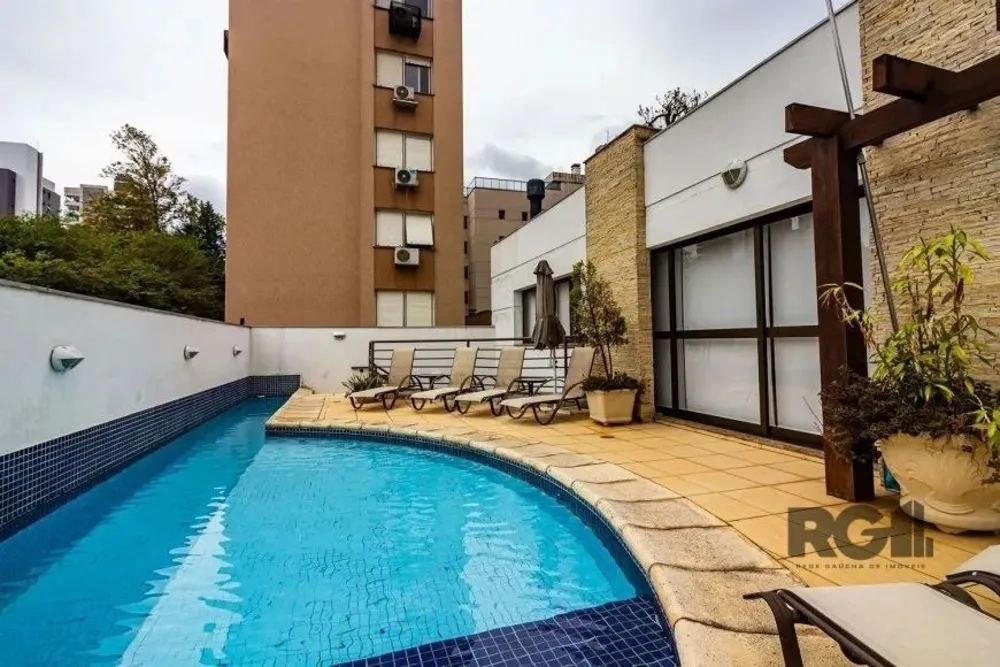 Apartamento, 2 quartos, 37 m² - Foto 6