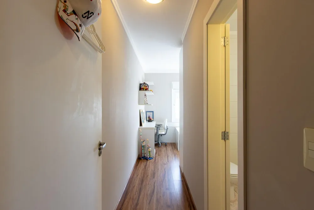 Apartamento, 2 quartos, 53 m² - Foto 5