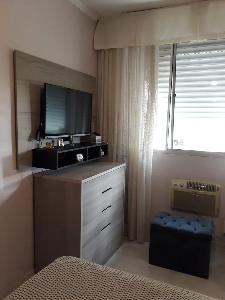 Apartamento, 2 quartos, 53 m² - Foto 1