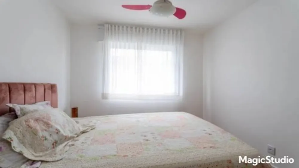 Apartamento, 3 quartos, 64 m² - Foto 2