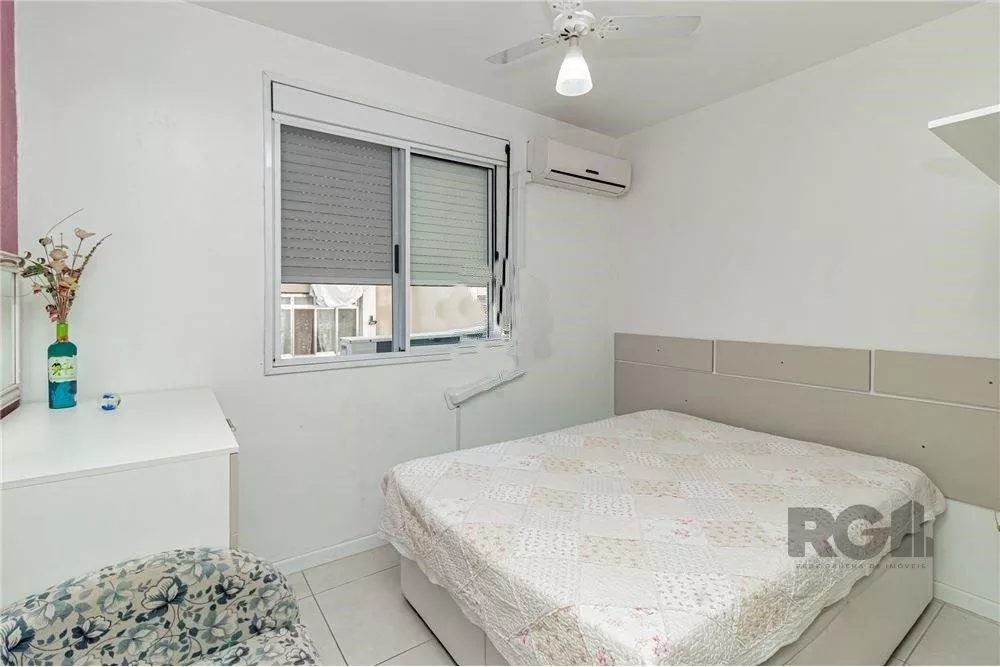 Apartamento à venda com 3 quartos, 62m² - Foto 4