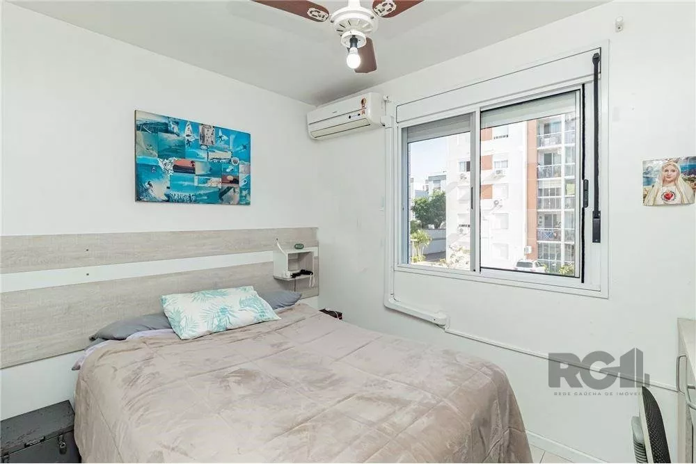 Apartamento à venda com 3 quartos, 62m² - Foto 1