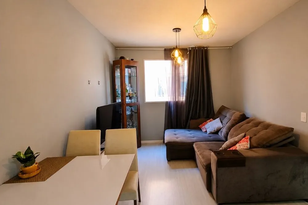 Apartamento, 2 quartos, 40 m² - Foto 5