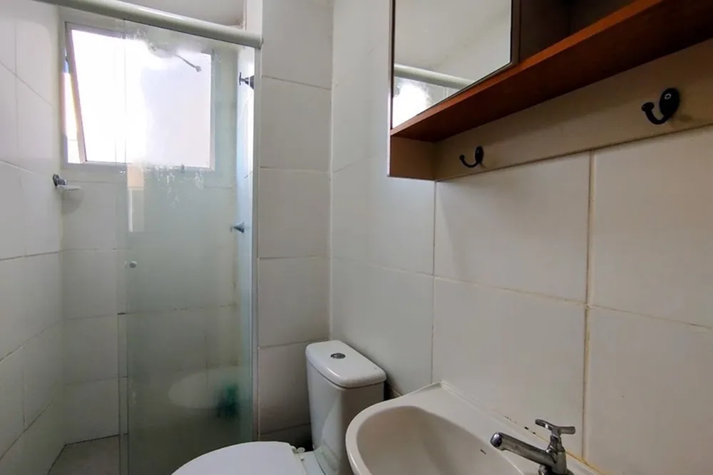 Apartamento, 2 quartos, 40 m² - Foto 6