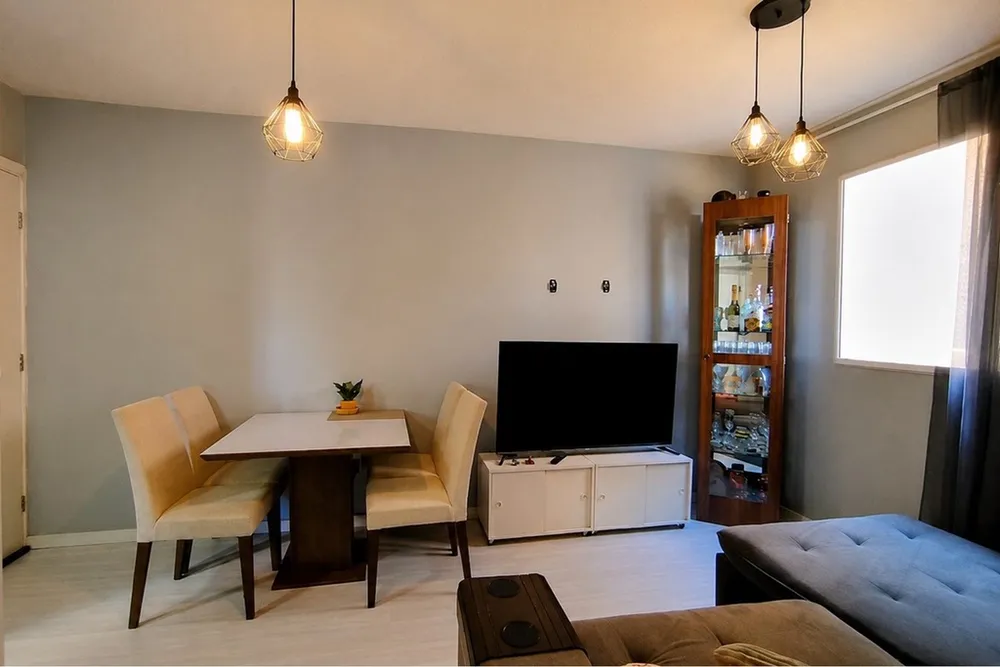 Apartamento, 2 quartos, 40 m² - Foto 8
