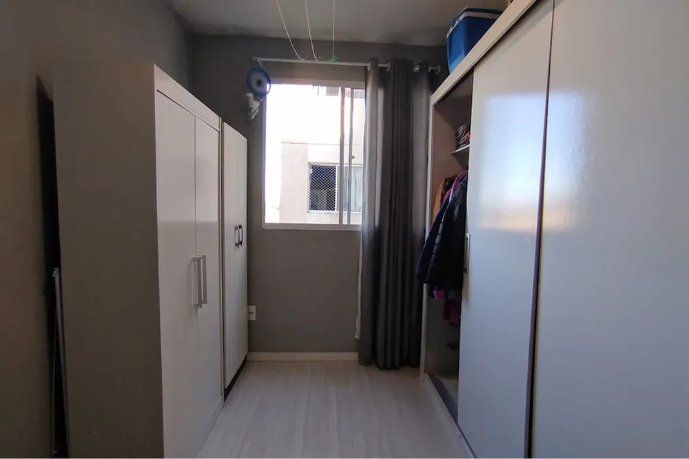 Apartamento, 2 quartos, 40 m² - Foto 3