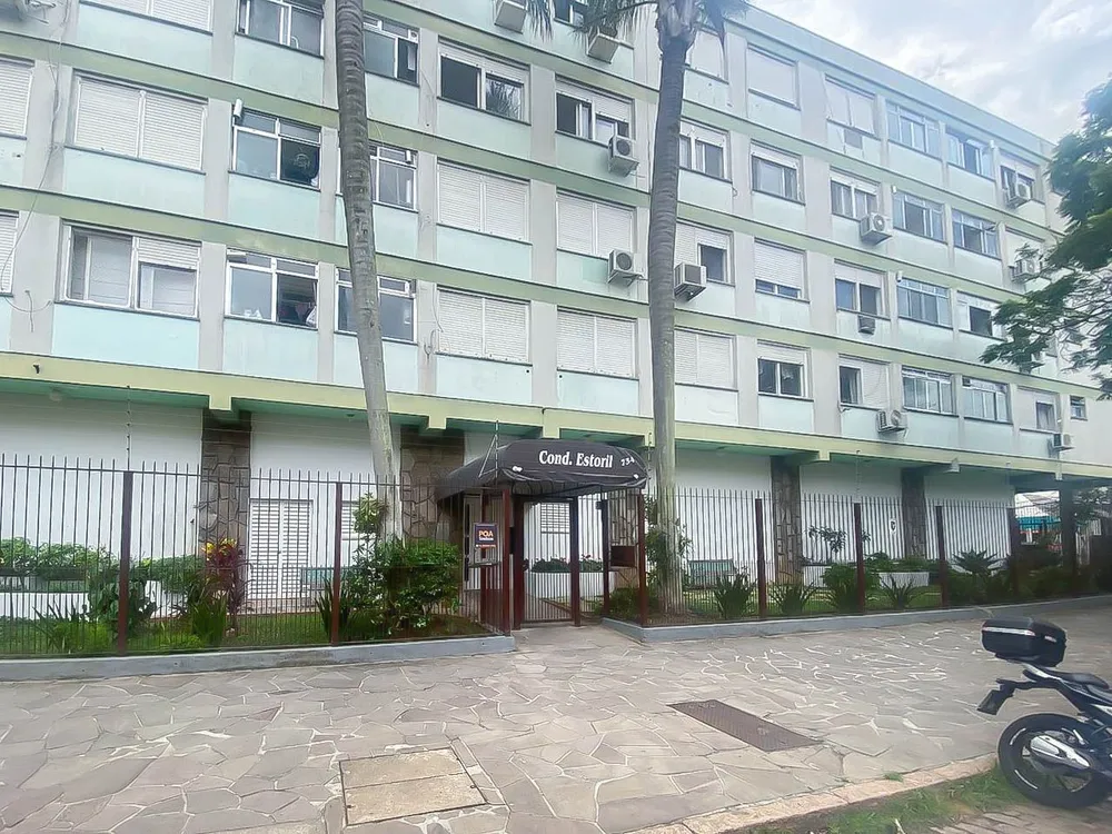 Apartamento, 1 quarto, 54 m² - Foto 2