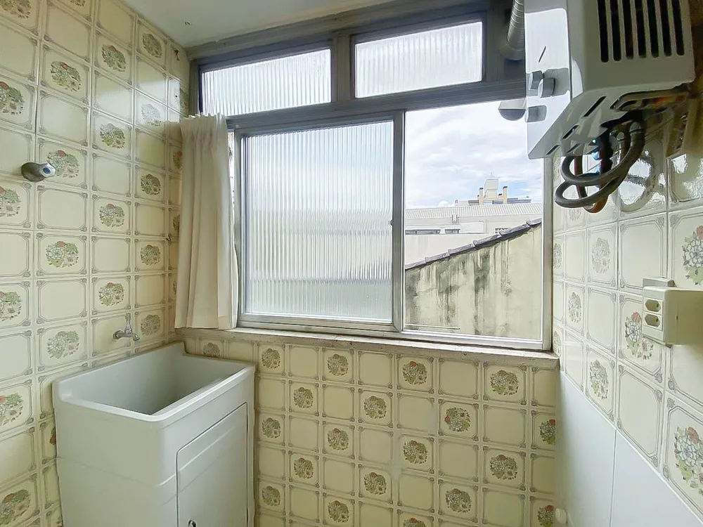 Apartamento, 1 quarto, 52 m² - Foto 1