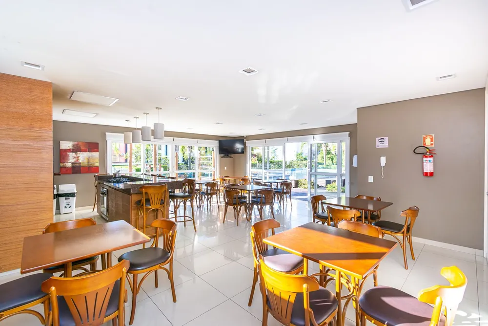 Apartamento, 2 quartos, 72 m² - Foto 1