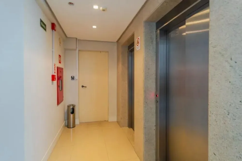 Sala-Conjunto, 42 m² - Foto 2