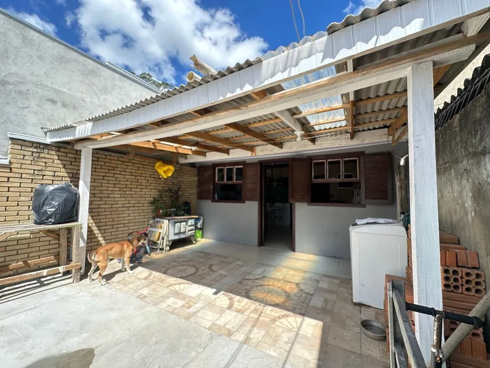 Casa, 4 quartos, 138 m² - Foto 3