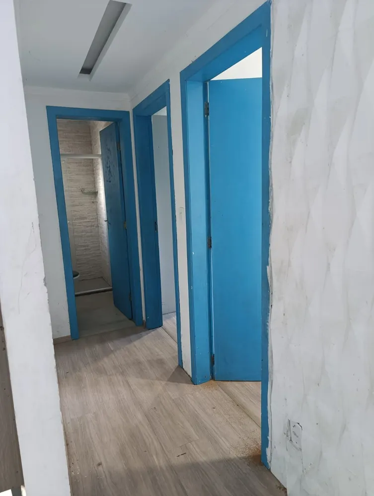 Apartamento, 2 quartos, 53 m² - Foto 2