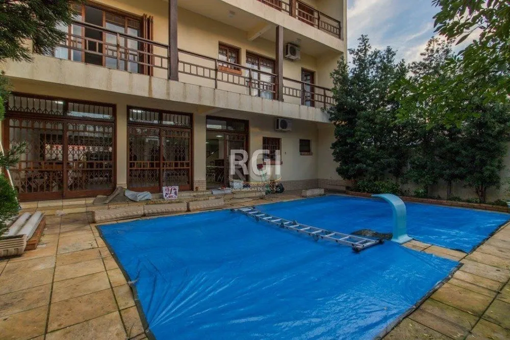 Sobrado, 5 quartos, 500 m² - Foto 1