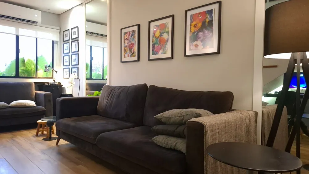 Casa de Condomínio, 2 quartos - Foto 4