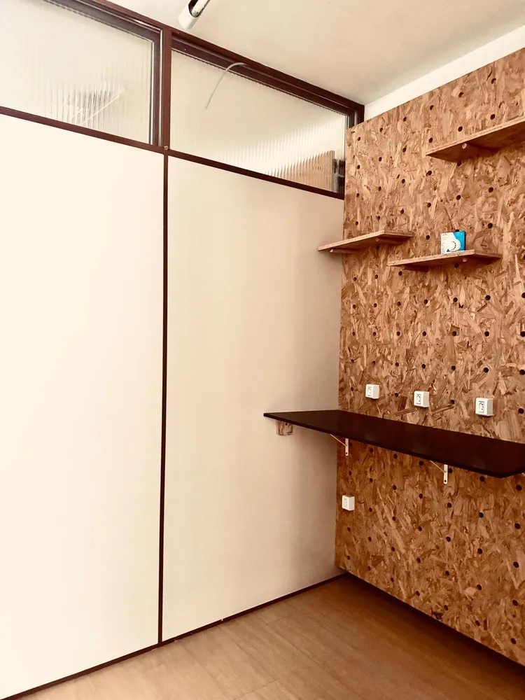 Apartamento, 3 quartos, 66 m² - Foto 3