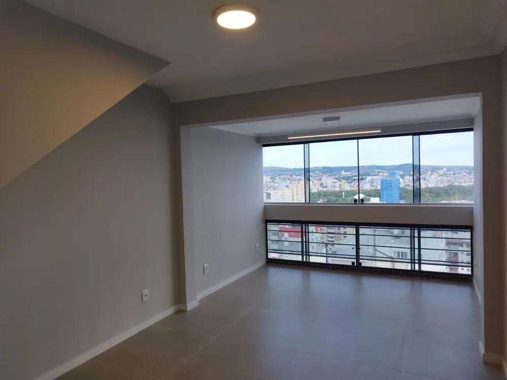 Apartamento, 2 quartos, 95 m² - Foto 2