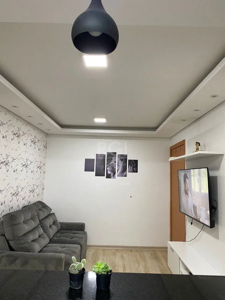 Apartamento, 3 quartos, 49 m² - Foto 3